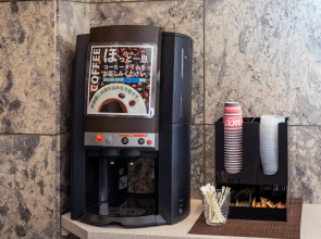 Business Inn Norte 2