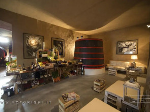 Villa Dianella Wine Resort