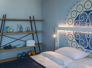 Falkensteiner Club Funimation Borik