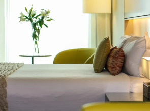 The Point Brisbane Hotel