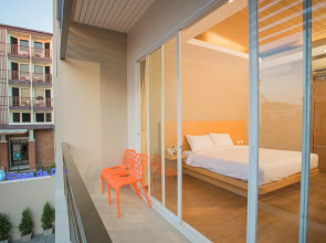 Casa de Coral Phuket