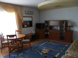 Пансионат Фрегат