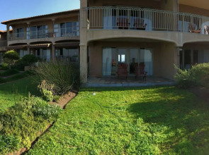 On the Cliff Guest House