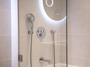 Hotel Terminus Orleans