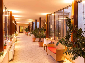 Wyndham Garden Quedlinburg Stadtschloss