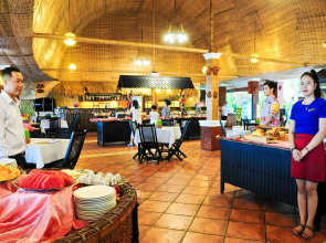 Four Oceans Resort Muine