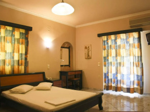 Sun Rise Hotel Apartments