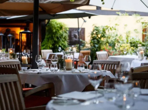 Auberge Saint Laurent