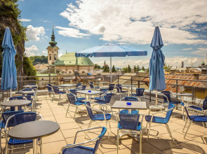 AllYouNeed Hotel Salzburg