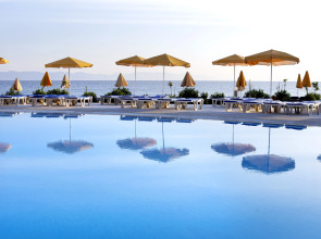 Sunshine Rhodes - All Inclusive