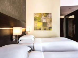 Hyatt Regency Oryx Doha