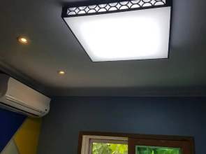 SEOUL FOREST STAY - Hostel