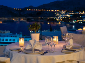 Lindos Village Resort & Spa - Adults Only
