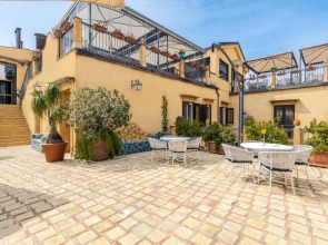 Eurostars Centrale Palace