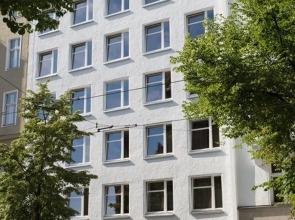 MEININGER Hotel Berlin Mitte