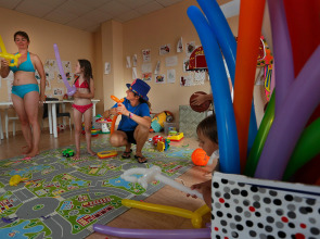 Pins Platja Apartments