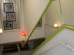 Mini Hotel Causeway Bay Hong Kong