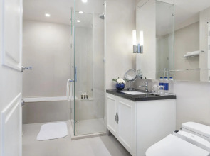 137 Pillars Suite and Residences Bangkok