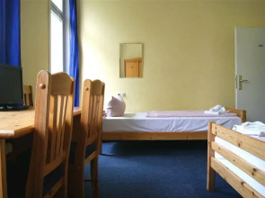 Hotel Berolina an der Gedächtniskirche