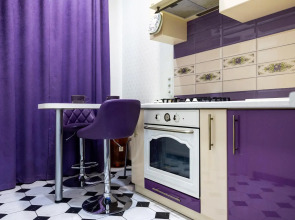 Апартаменты на улице Инструментальная