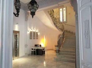 Petit Palace Savoy Alfonso XII