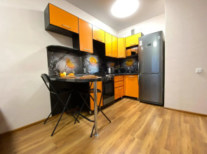 Симбирские апартаменты на ул. Александра Невского, д. 2 Е