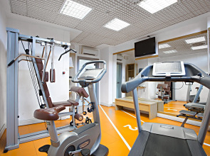 Novotel Venezia Mestre Castellana