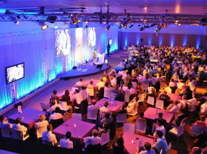 Отель Novotel Paris Est Centre De Conference