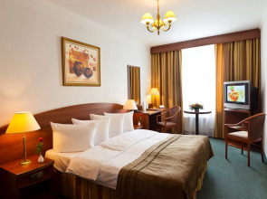 Отель Корстон, Москва