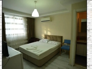 Yeşilyurt Pansiyon Hotel