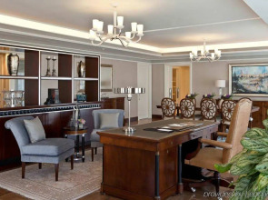 Waldorf Astoria Jerusalem