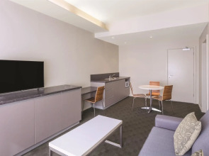 Travelodge Hotel Hobart Airport