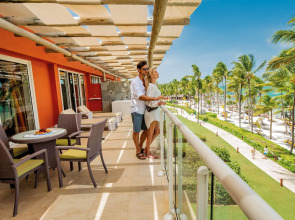 Barcelo Bavaro Palace - Всё включено