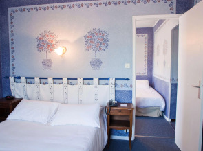 Best Western Le Val Majour