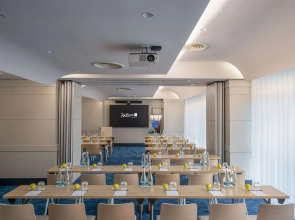 Radisson BLU Bucharest