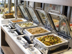 Tallink Express Hotel