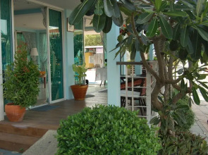 The Circle Residence