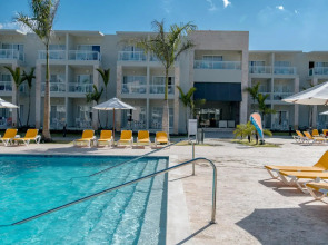 Emotions by Hodelpa - Juan Dolio - All inclusive