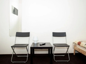 Жилое помещение SuperHostel на Некрасова 58