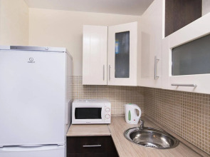 Апартаменты «Иерополис-4» на Попова