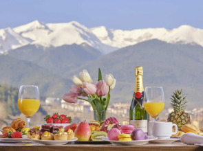 SPA Resort St. Ivan Rilski