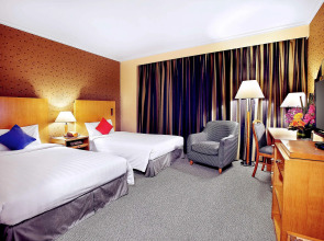 Beijing Xinqiao Hotel