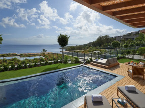 Mandarin Oriental, Bodrum