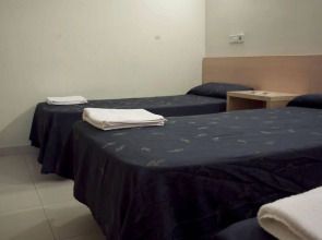 Hostal Bedmates