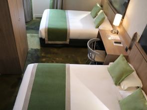 Hotel le Mouton Blanc