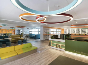 ibis Styles Athens Routes