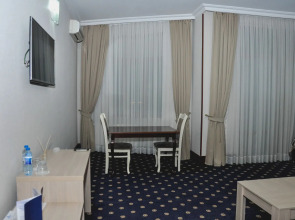 Отель Инн Баку