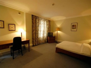 Отель «Горизонт»