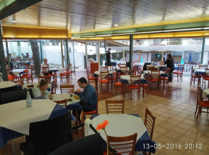 Inter2 Salou Apartments	