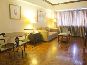 The COPA Businessmans Hotel